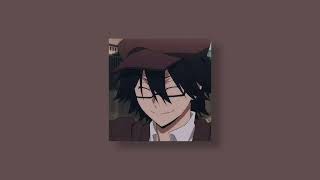 ranpo edogawa kinnie playlist [upl. by Eillime]