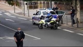 Police de Molenbeek Immersion dans une banlieue chaude de Belgique [upl. by Evangeline]