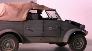 Kubelwagen rc scale part three [upl. by Kayla]