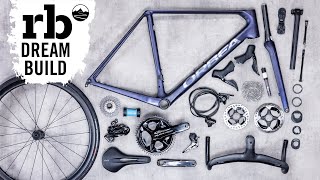 Orbea ORCA M10ILTD PWR I Dream Build I New 2024 I [upl. by Llen722]