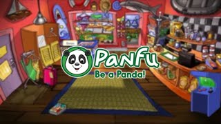 Panfu OST  Kiosk Theme [upl. by Keiko369]