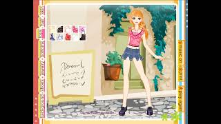 Girl Dressup 27 Games For Girls GirlsPrincess [upl. by Lertsek]