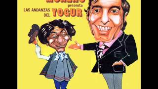 Andanzas del Yogur parte 2 [upl. by Ohl]