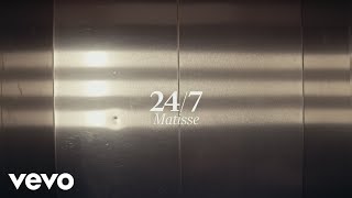 Matisse  247 Visualizer [upl. by Noiram]