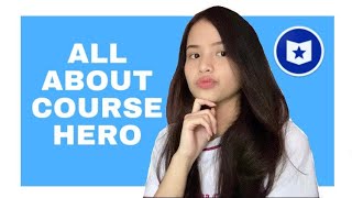 ANSWERING QUESTIONS ABOUT COURSEHERO  TIPS FOR NEW TUTORS💙 [upl. by Danczyk]