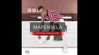 Mapensela  Uthando Mtanomuntu [upl. by Enaenaj]