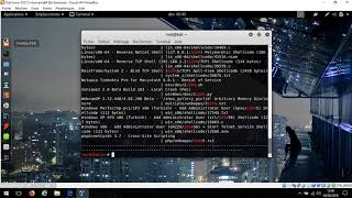 Exploring SearchSploit with exploitDB Kali Linux [upl. by Eliades]