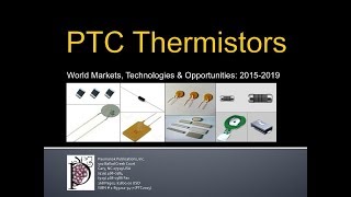 PTC Resistor testing with multimeter amp uses Demo project lesson 4 [upl. by Sekofski]