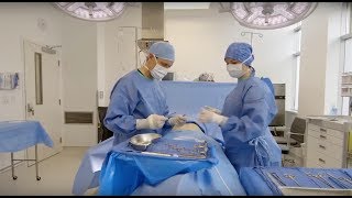 Tummy Tuck Surgery [upl. by Ahselaf]