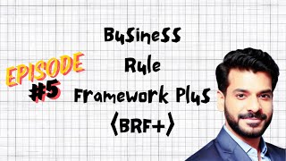 Master BRF in SAP Simplifying Business Rules [upl. by Mordy]