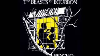 The Beasts Of Bourbon  Psycho Leon Payne Eddie Noack Cover [upl. by Andrew578]