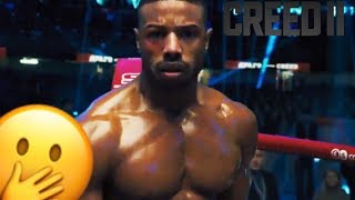 CREED 2  Creed RECOVERY after Hospital 🏥 😰 [upl. by Otreblon]