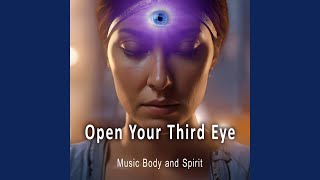 Third Eye Chakra Positive Energy [upl. by Tristis]