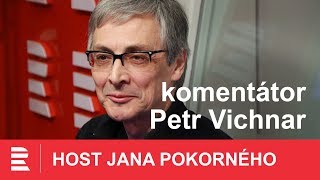 Petr Vichnar Zlatý sjezd Ester Ledecké Byl jsem málo nadšený [upl. by Normy]