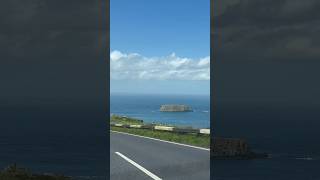 Causeway Coastal Route Northern Ireland  travel northernireland uk [upl. by Ykciv]