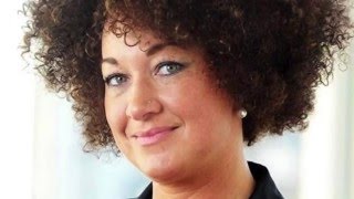 The Rachel Dolezal Rap [upl. by Yssor]