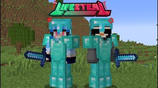 Its Time  Lifesteal SMP [upl. by Eivi657]