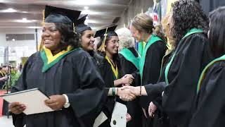 2024 Convocation Recap  Lakeland College Canada [upl. by Nerad]