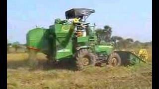 Indias 1st YouTube Video By Gahir Agro Industries in Agricultural Field [upl. by Stilwell]