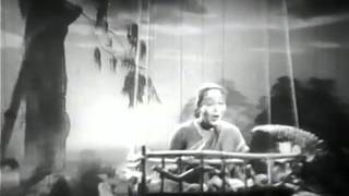 Mutte Pavalame  Sivaji Ganesan Padmini  Uthama Puthiran  Tamil Classic Song [upl. by Cirderf]