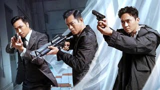 Action Movie  Project Hunt  Full Movie English Subtitles [upl. by Eldreeda]