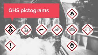 quotระบบ GHS Globally Harmonized System of Classification and Labelling of Chemicalsquot [upl. by Mercier327]