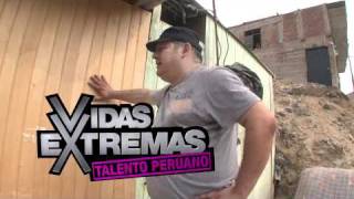 vidas extremas promo [upl. by Delphine]