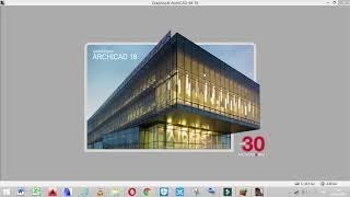 comment installer archicad 1 [upl. by Hannah53]