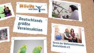 DiBaDu und Dein Verein 2014  INGDiBa [upl. by Htebizile]