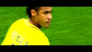 Neymar Jr  PSG Debut [upl. by Eduard]