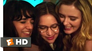 Blockers Prom parents scene HD CLIP [upl. by Llerrat]