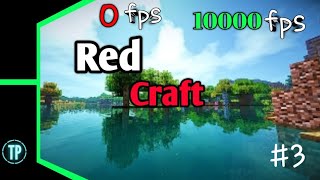 REDCRAFT 3 ukazka modu [upl. by Farly]