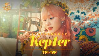 Off The Stage Kep1er 케플러 TIPITAP  4K [upl. by Gemina]