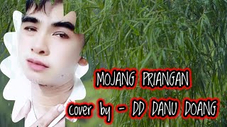 MOJANG PRIANGAN  cover by  DD DANU DOANG [upl. by Maro]