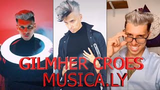 Gilmer Croes musicalyGilmher Croes tik tok tiktok2020 [upl. by Uhsoj]