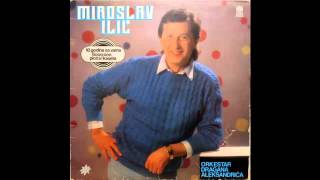 Miroslav Ilić  Dan osviće a ja odlazim  Audio 1988 HD [upl. by Demahum481]