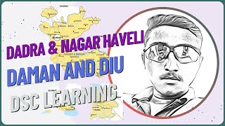 Explore Dadra And Nagar Haveli  Explore Daman And Diu  Indian Union Territories  Food In Diu [upl. by Sib]