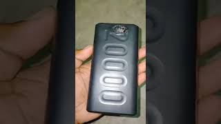 ambrane power bank 20000 mAh blast  powerbankblast [upl. by Isadore]