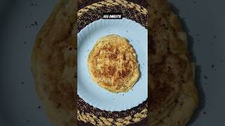 Egg omelette 😋egg food omelette ytshorts viralshorts [upl. by Sapphira]