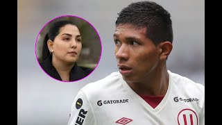 Edison Flores da la cara y responde a rumores de separación con Ana Siucho [upl. by Eniahs]