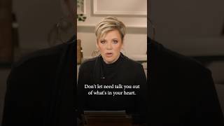 Jesus the Healer  Nancy Dufresne  587 How To Know God’s Will Part 17 [upl. by Myrwyn]