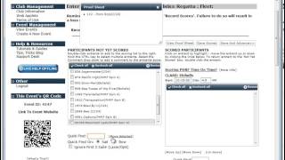 Introduction to Scoring With Regatta Network [upl. by Areht25]