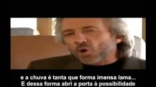 A CIÊNCIA DOS MILAGRES  Gregg Braden  Legendado [upl. by Monique]