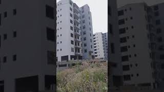 Update Recent ቦሌ በሻሌ 40 60 ኮንዶሚኒየም ሳይት Current status 40 60 Condominium June 2020 Bole Beshale site [upl. by Ozner]