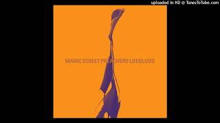 Manic Street Preachers  Always  Never Acapella [upl. by Leod]