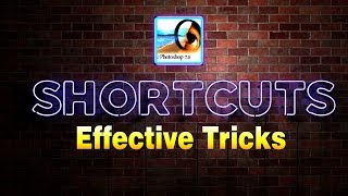 Photoshop Shortcuts  Effective Tricks in Tamil  Valavan Tutorials [upl. by Hoppe473]