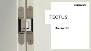 TECTUS  Montage [upl. by Mirabel]