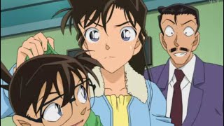 Die neue Stimme von Kogoro Mori aus Detektiv Conan [upl. by Erasaec]