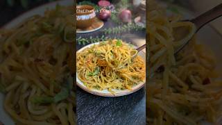 Chowmein 😋🍜 yaa Hakka Noodles 💜 chowmein hakkanoodles noodles noodlesrecipe chowmeinrecipe [upl. by Thomsen]