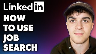 How to use Linkedin job search Full 2024 Guide [upl. by Andrade]